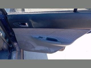 Mazda 6 (1st gen) Jobb hátsó Ablakemelő Kapcsoló *146517* 1. kép