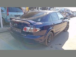 Mazda 6 (1st gen) Jobb hátsó Ablakemelő Kapcsoló *146517* 3. kép