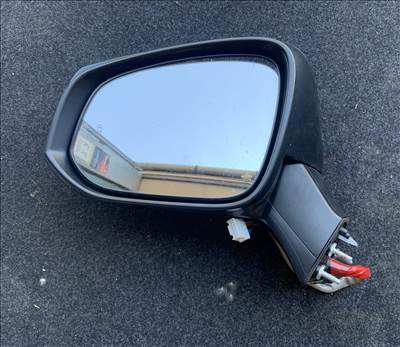 Toyota RAV4 (XA50) tükör 