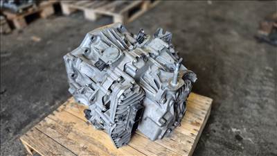 Renault autómata váltó  dc4005