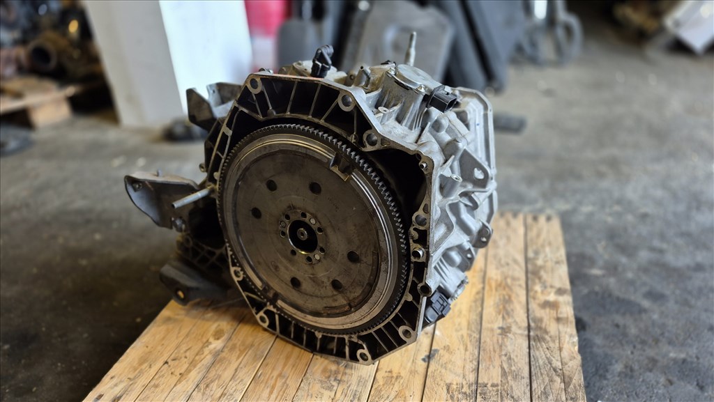 Renault autómata váltó  dc4005 2. kép