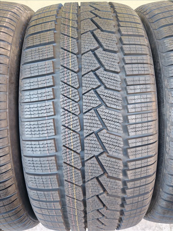  265/4019" új Continental téli gumi gumi 1. kép