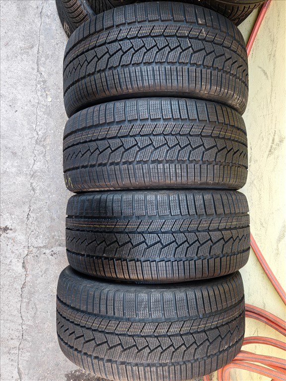  265/4019" új Continental téli gumi gumi 2. kép