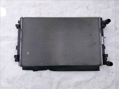 211279 Audi, Seat, Skoda, Volkswagen vízhűtő 5Q0121251GD