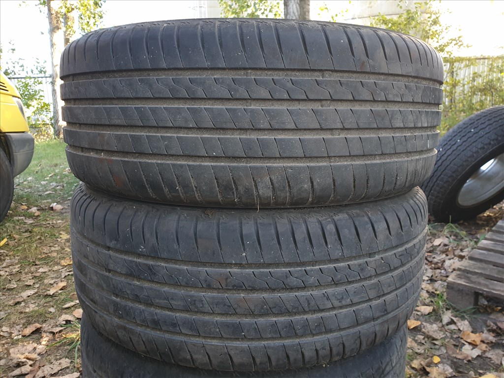 16" 5x110 Opel G Astra 5. kép