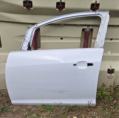 Opel Astra J Bal első ajtó 