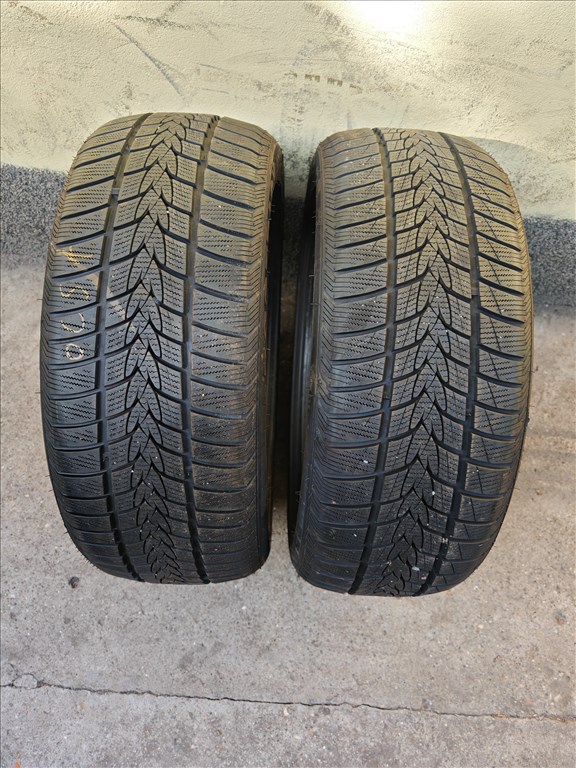  205/5017" újszerű Minerva téli gumi gumi 1. kép