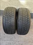  205/5017" újszerű Minerva téli gumi gumi