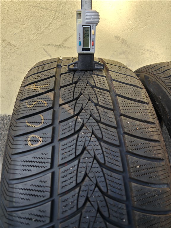  205/5017" újszerű Minerva téli gumi gumi 2. kép