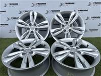 5x114.3 17" Hyundai gyári alufelni 6,5Jx17h2 ET48