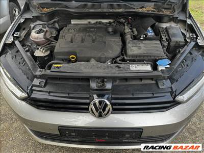Volkswagen Golf VII Skoda Octavia 1.6 CRTDI motor CXX-kódu