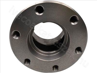 Kerékagy első 30.8/30.10/35.8/35.10 40.8/40.10 - DAILY - FT23022, 93813627 -  - Fastoriginal Utángyártott új 93813627