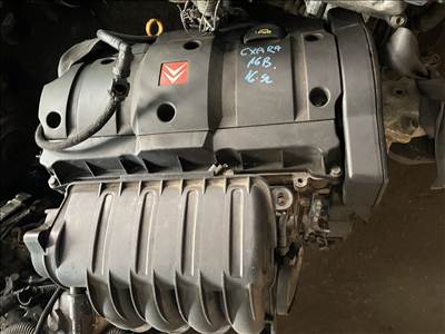 Citroën Xsara Citroen SXara 1,6 B motor 