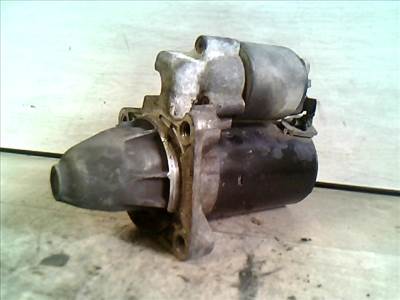 FORD FIESTA 05-08 Önindító. benzines