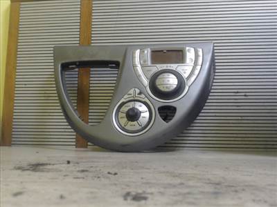 LANCIA Phedra Fűtés vezérlő panel