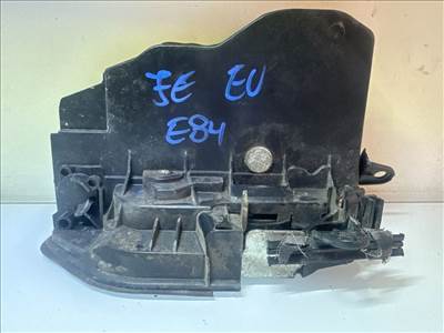 BMW E84 X1 Jobb első europai ajtózár 7229458