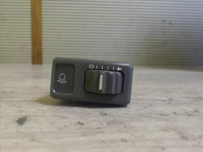 VOLVO S70 Fényszórómagasság állító kapcsoló