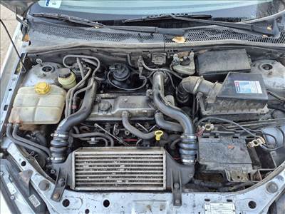 Ford Focus Mk1 1.8 TDDi diesel motor  c9db90le