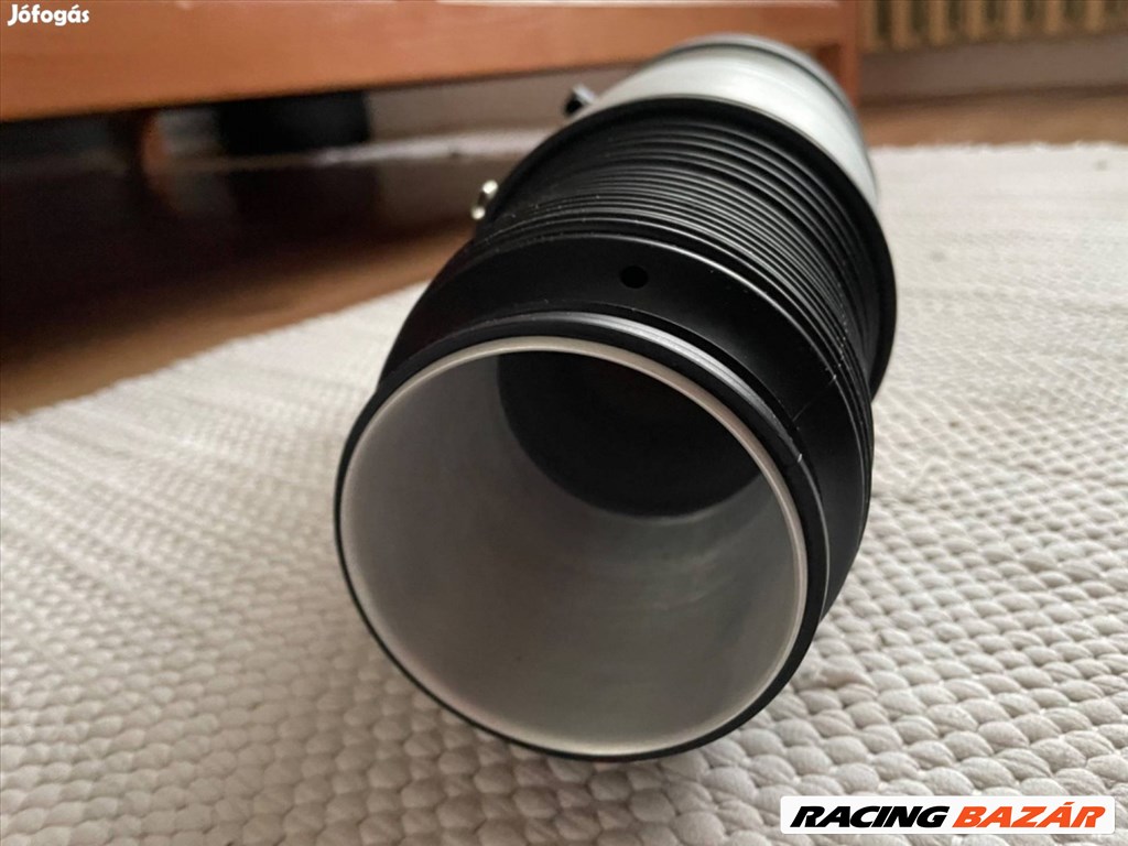 Audi A6 (C6 - 4F) C6 - 4F AUDI A6 C6 4FH 4F2 4F5 jobbos balos első légrugó  2. kép