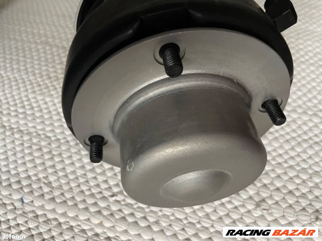 Audi A6 (C6 - 4F) C6 - 4F AUDI A6 C6 4FH 4F2 4F5 jobbos balos első légrugó  3. kép