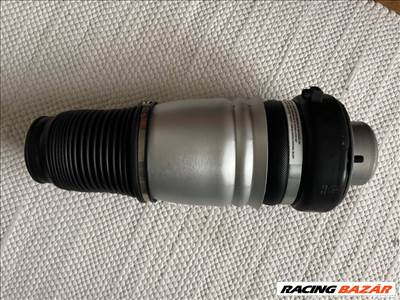 Audi A6 (C6 - 4F) C6 - 4F AUDI A6 C6 4FH 4F2 4F5 jobbos balos első légrugó 