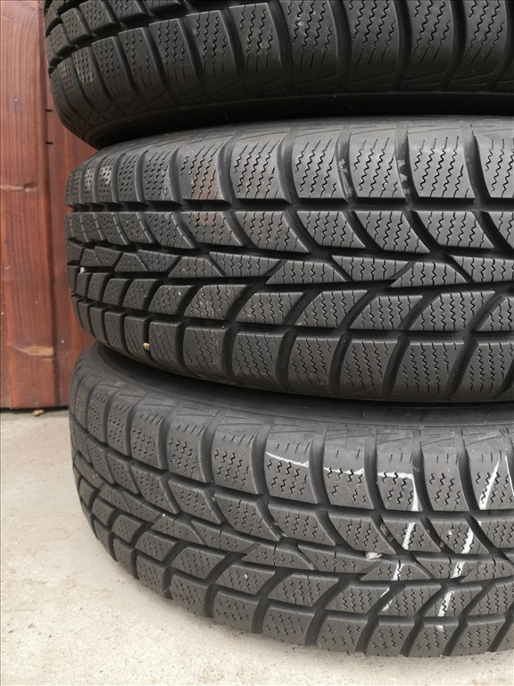 Volkswagen csoportos 14-es téli kerék 5x100-as 8. kép