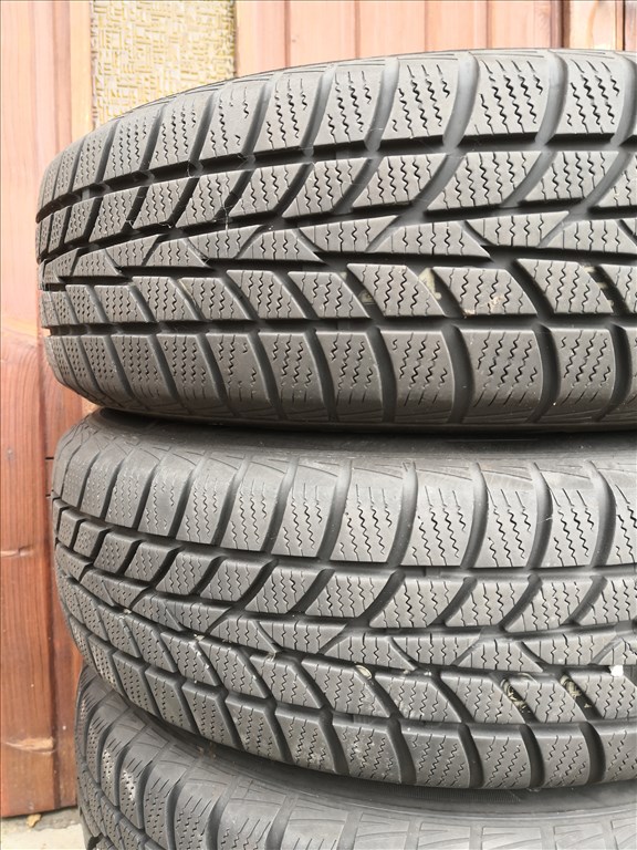 Volkswagen csoportos 14-es téli kerék 5x100-as 7. kép