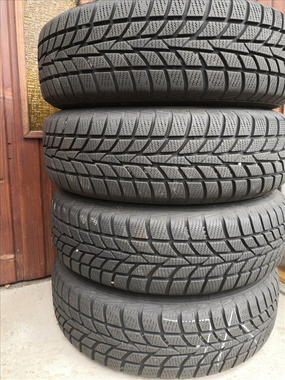 Volkswagen csoportos 14-es téli kerék 5x100-as 9. kép