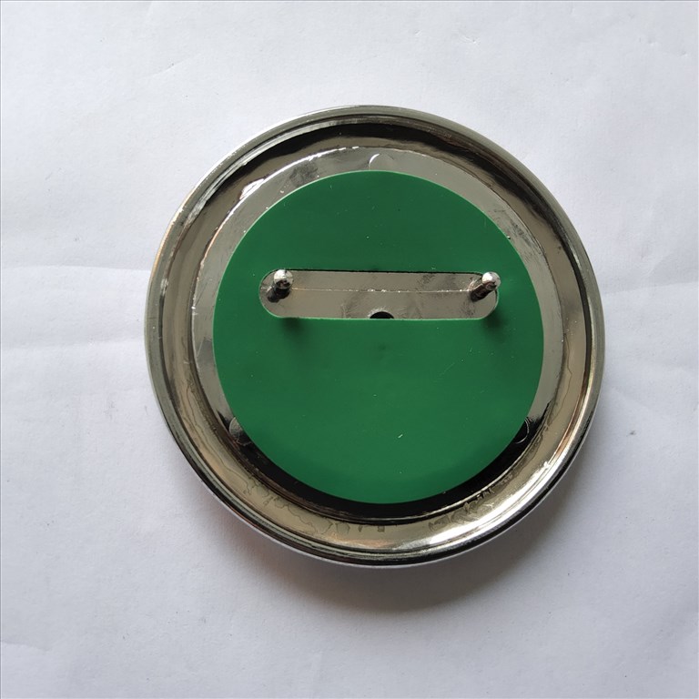 Fiat Croma  2005-2008 hátsó embléma, embléma 46849571 2. kép