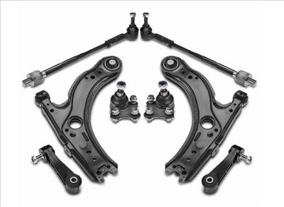 Audi A3 (8L) lengőkar szett (Erősített)