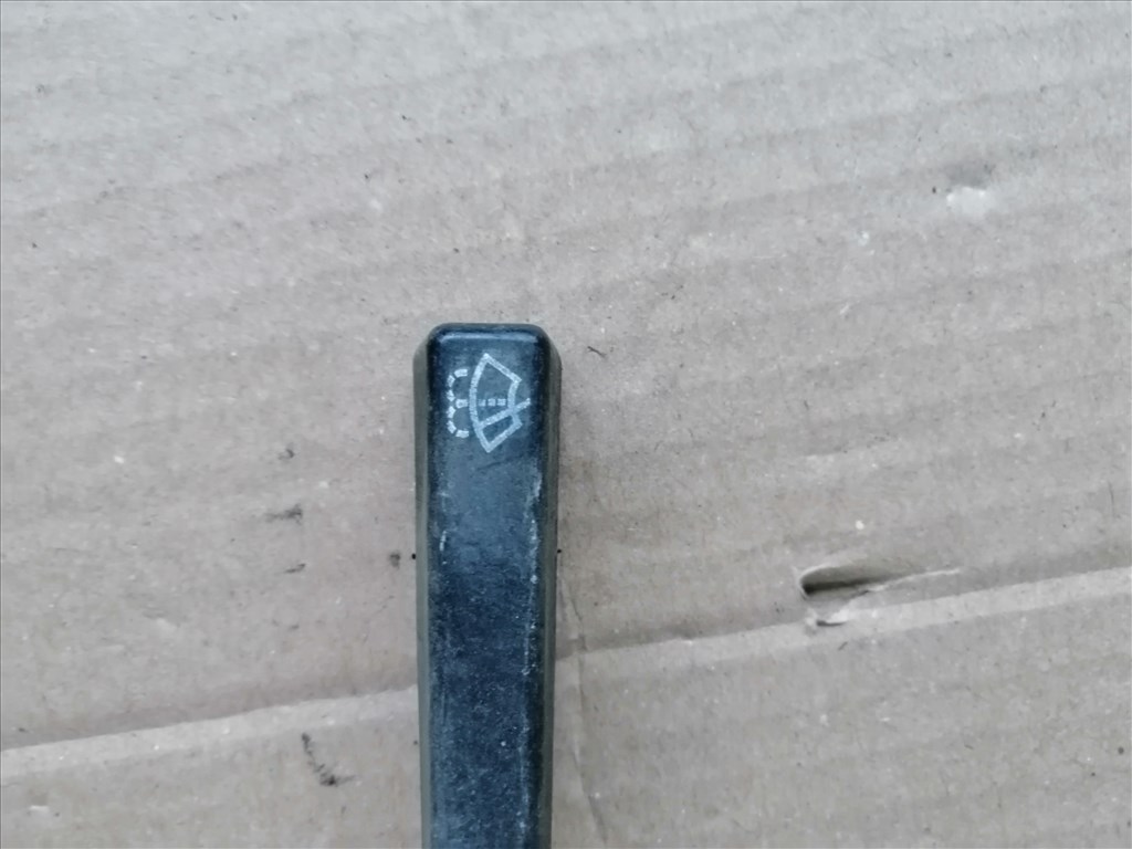 Volvo 300 Series Jobb Kormánykapcsoló  284243 4. kép