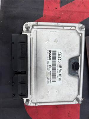 Audi A4 (B5 - 8D) motorvezérlő  038906019an