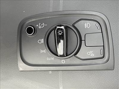Audi A8 (D4 - 4H) világítás kapcsoló  4h0941531b