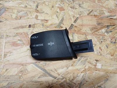 Ford Focus C Max (2003-2010) Rádió Kapcsoló 