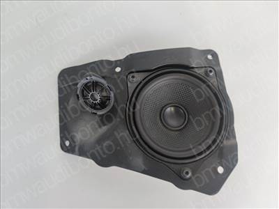 BMW 7 (F01, F02, F03, F04) Kalaptartó hangszóró (pozíciófüggetlen) (9151970, 65139151970)