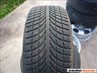 255/45R20 Michelin Latitude Alpin téli gumi 2db