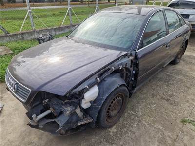 Audi A6 (C5 - 4B) (C5 - 4B) bontott alkatrészei