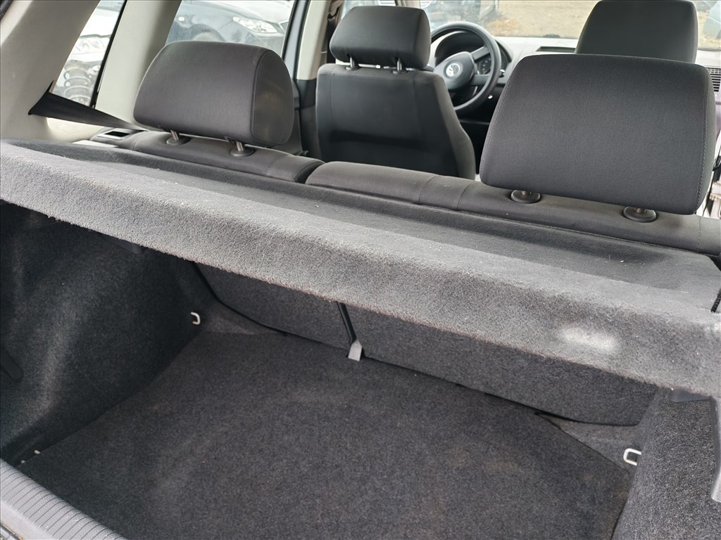 Volkswagen Polo IV 1.4 TDI 5 seb kézi váltó, GGU kóddal, 276384km-el eladó ggu5seb9n vw14tdi 6. kép