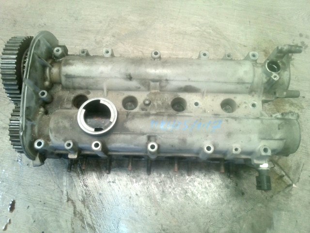 VOLKSWAGEN POLO IV. 99-02 Hengerfej. benzines 1. kép