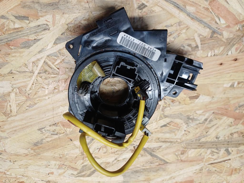 Ford Focus C Max (2003-2010) Kormánylégzsák Átvezető Szalagkábel  2. kép