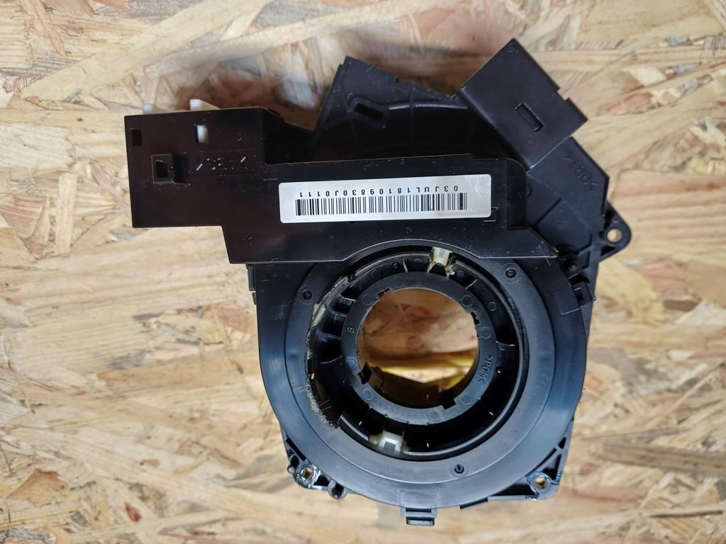 Ford Focus C Max (2003-2010) Kormánylégzsák Átvezető Szalagkábel  4. kép