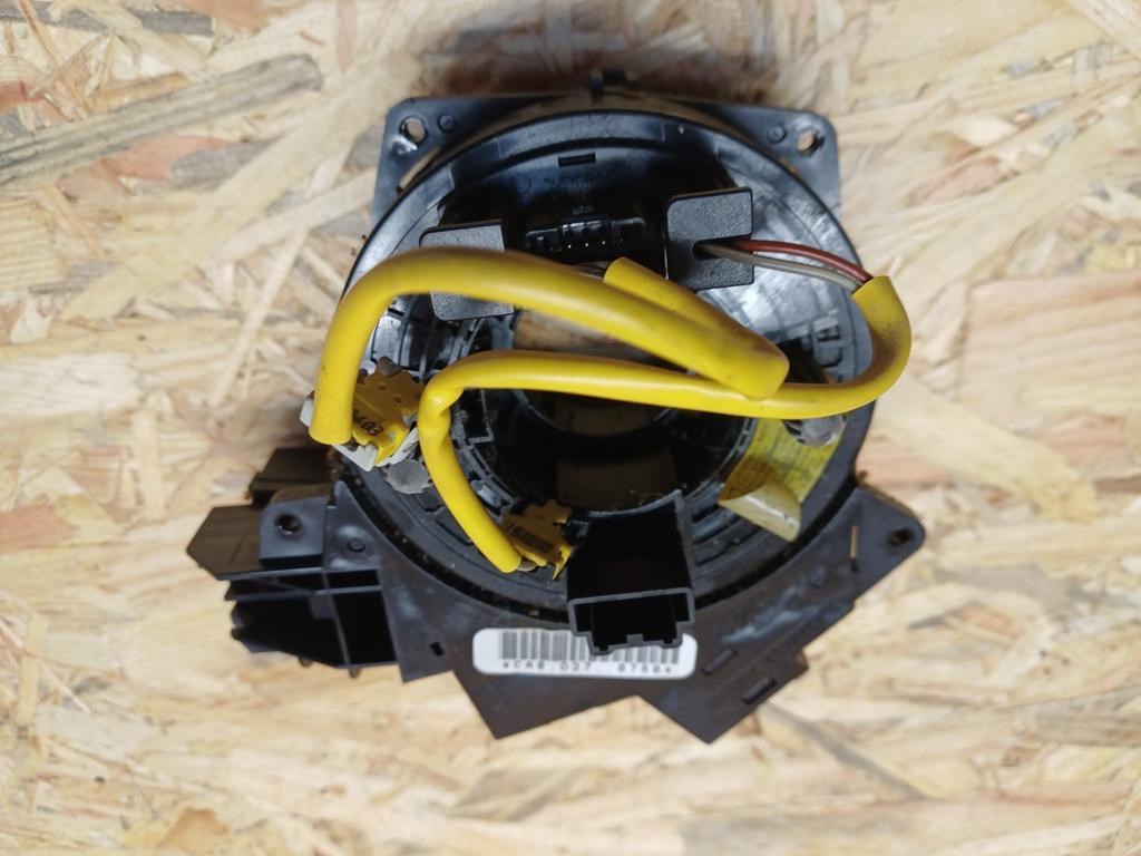 Ford Focus C Max (2003-2010) Kormánylégzsák Átvezető Szalagkábel  6. kép