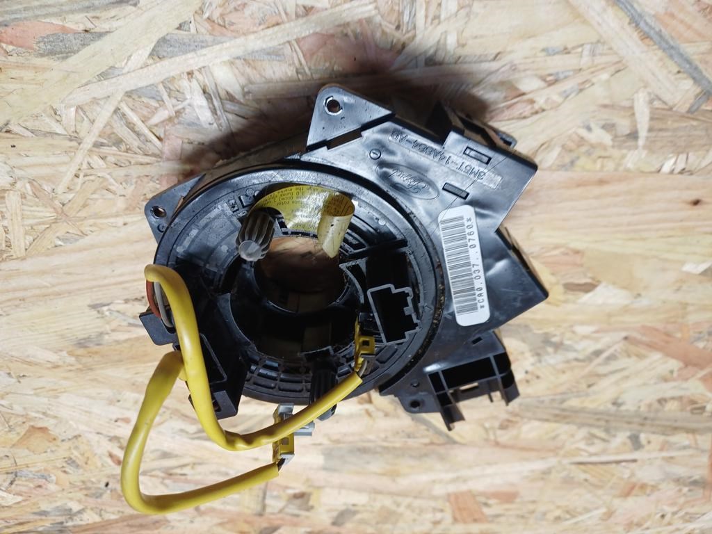 Ford Focus C Max (2003-2010) Kormánylégzsák Átvezető Szalagkábel  7. kép