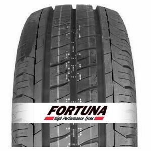 225/70 R15C Fortuna FV500 112/110R új nyári kisteherabroncs | 1db | DOT: 3913 1. kép