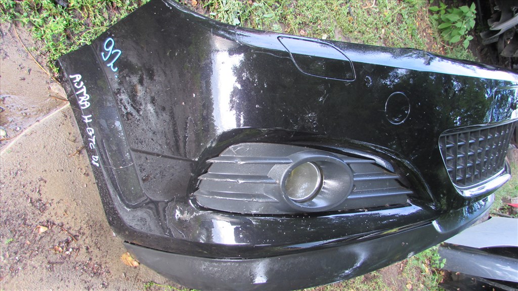 Opel Astra H GTC 2008 első lökhárító (92.) 2. kép