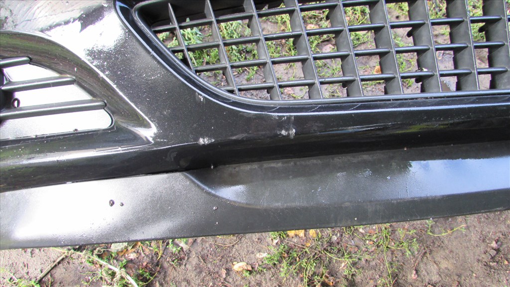 Opel Astra H GTC 2008 első lökhárító (92.) 5. kép