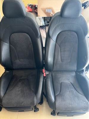 Audi TT (8J) Coupé 2.0 TFSI ülés 