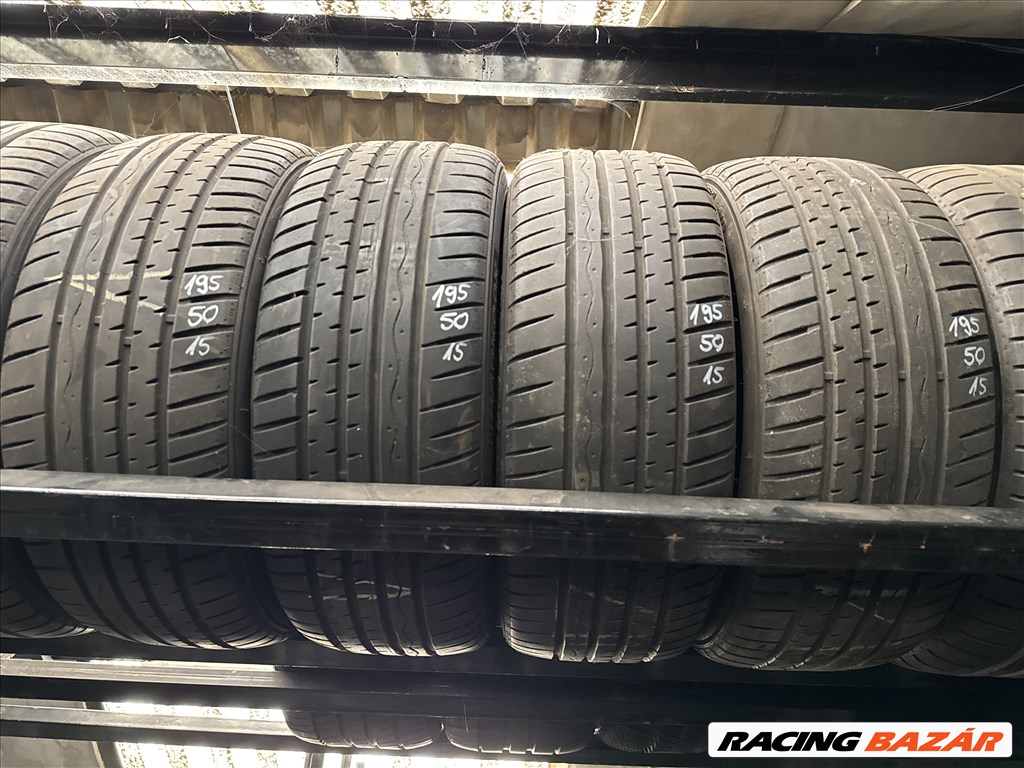 195/50 R15 Hankook Ventus S1 Evo 82H | 6mm l 4db l DOT1715 1. kép