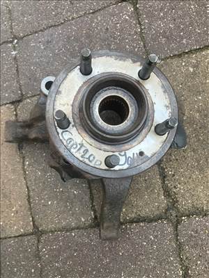  Chevrolet Captiva 2.0 Diesel csonkállvány