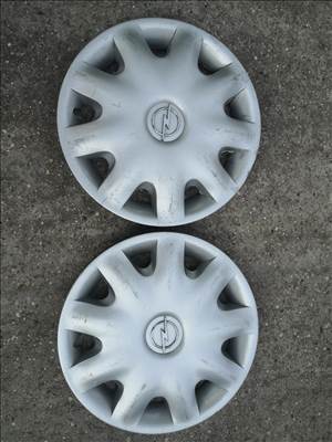 Opel 1-2 darabos gyári dísztárcsák 
